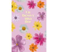 Un beso y una flor