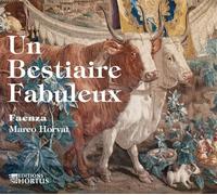 Un bestiaire fabuleux CD