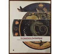 Un bestiaire fantastique : Avisseau et la Faïence de Tours, 1840-1910