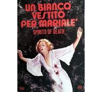 Un bianco vestito per Marialé ( DVD Camera Obscura )