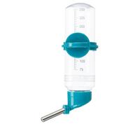 Un Biberon 250 ml en plastique cochon d'inde ou lapin nain - animallparadise