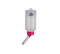Trixie Biberon TR-6052 100 ml plastique avec support métal pour hamsters ou gerbilles