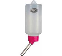 Trixie Biberon TR-6052 100 ml plastique avec support métal pour hamsters ou gerbilles