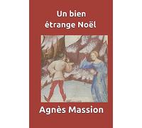 Un bien etrange Noel