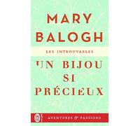 Un bijou si précieux