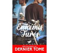 Un biker brisé: Ennemis jurés, T4