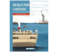 Un Billet Pour L'amérique