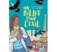 Un billet pour l'exil