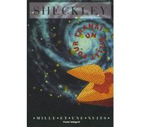 Un billet pour Tranaï