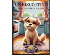 Un biscottino prima di andare a dormire