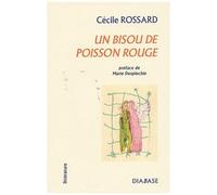 Un Bisou De Poisson Rouge