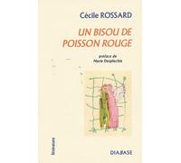 Un bisou de poisson rouge