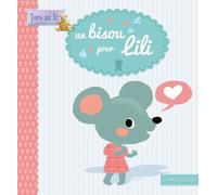 Un bisou pour Lili
