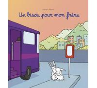 Un bisou pour mon frère Comme neuf | Comme neuf | Occasion ou Reconditionné, voir site marchand