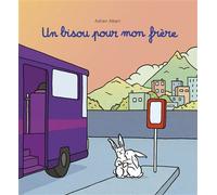 Un bisou pour mon frère Comme neuf | Comme neuf | Occasion ou Reconditionné, voir site marchand