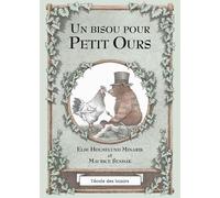 Un bisou pour Petit Ours