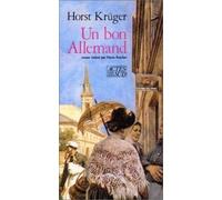 Un bon allemand