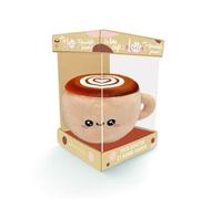 Un bon café latte pour une formidable journée ! - Collectif - Larousse - Coffret - Jeux livres objets