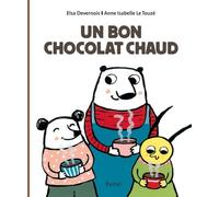 Un bon chocolat chaud