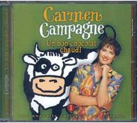 Un bon chocolat chaud !