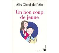 Un bon coup de jeune: Déridez-vous !