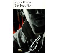 Un Bon Flic – Gallimard
