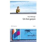 Un bon garçon Paul Mcveigh (Auteur)