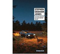 Un bon indien est un indien mort