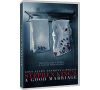 Un Bon Mariage DVD MINERVA PICTURES