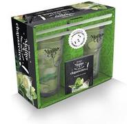 Un bon mojito bien dans mes chaussettes