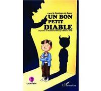 Un Bon Petit Diable – L'Harmattan