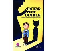 Un Bon Petit Diable – L'Harmattan