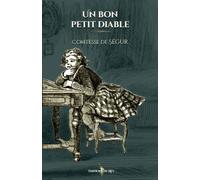 Un bon petit diable: - Edition illustrée par 76 gravures