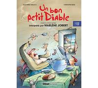 Un Bon Petit Diable - (1 Cd Audio)