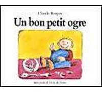Un Bon petit ogre