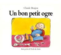 Un Bon petit ogre