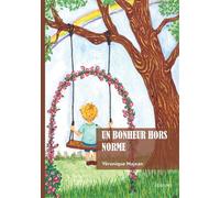 Un bonheur hors norme - Véronique Majean - Edilivre-Aparis - broché - Roman