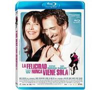Un bonheur n'arrive jamais seul (2012) / La Felicidad Nunca viene Sola G