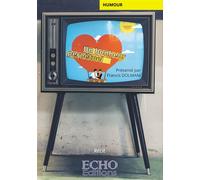 Un bonheur perpétuel - Francis Dolmani - ECHO Editions - broché - Roman
