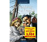 Un bonheur si fragile T01 - offre découverte: L'Engagement