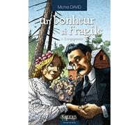 Un bonheur si fragile T01 - poche: L'Engagement