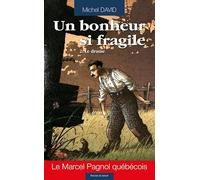 Un bonheur si fragile T02 - poche: Le Drame