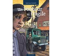 Un bonheur si fragile T03: Les Épreuves