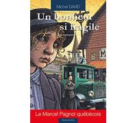 Un bonheur si fragile T03 - poche: Les Épreuves