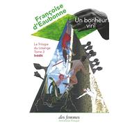 Un bonheur viril: La Trilogie du Losange - Tome III