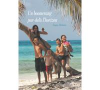 Un boomerang par-delà l'horizon