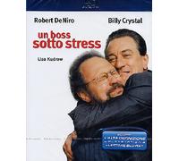 Un Boss Sotto Stress [Blu-Ray] [Import]
