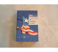 Un bouddhiste en colère (0000)