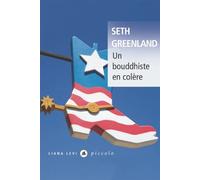 Seth Greenland – Un bouddhiste en colère – Roman – Poche