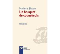 Un bouquet de coquelicots